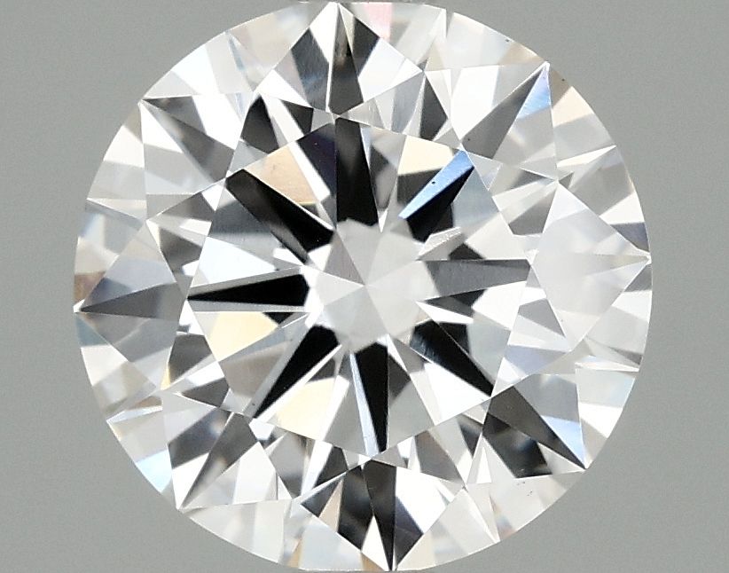 2.29 ct. round Lab Grown Diamond front image