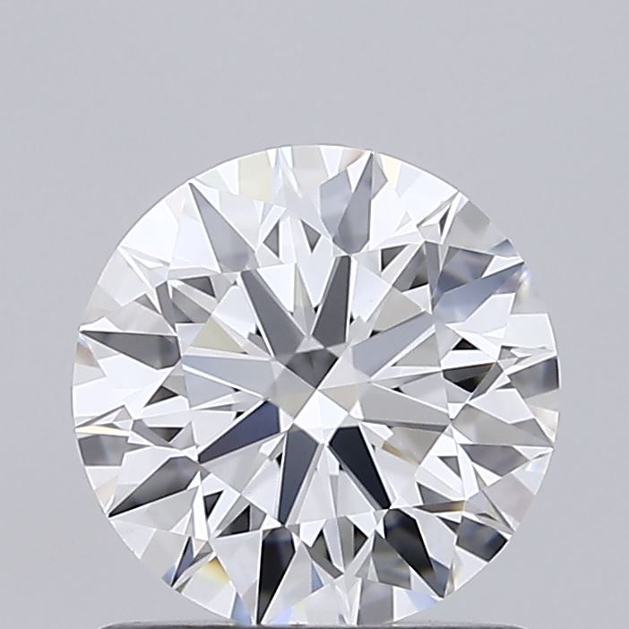 1.01 ct. round Lab Grown Diamond front image