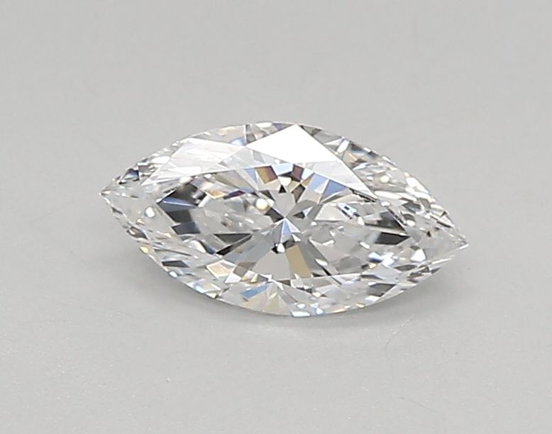 0.36 ct lab-grown Marquise Diamond