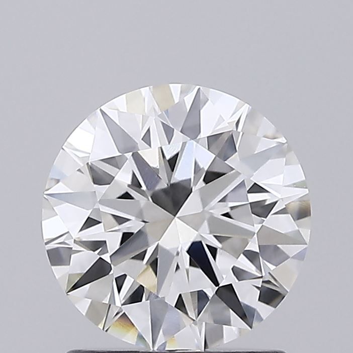 1.38 ct. round Lab Grown Diamond front image