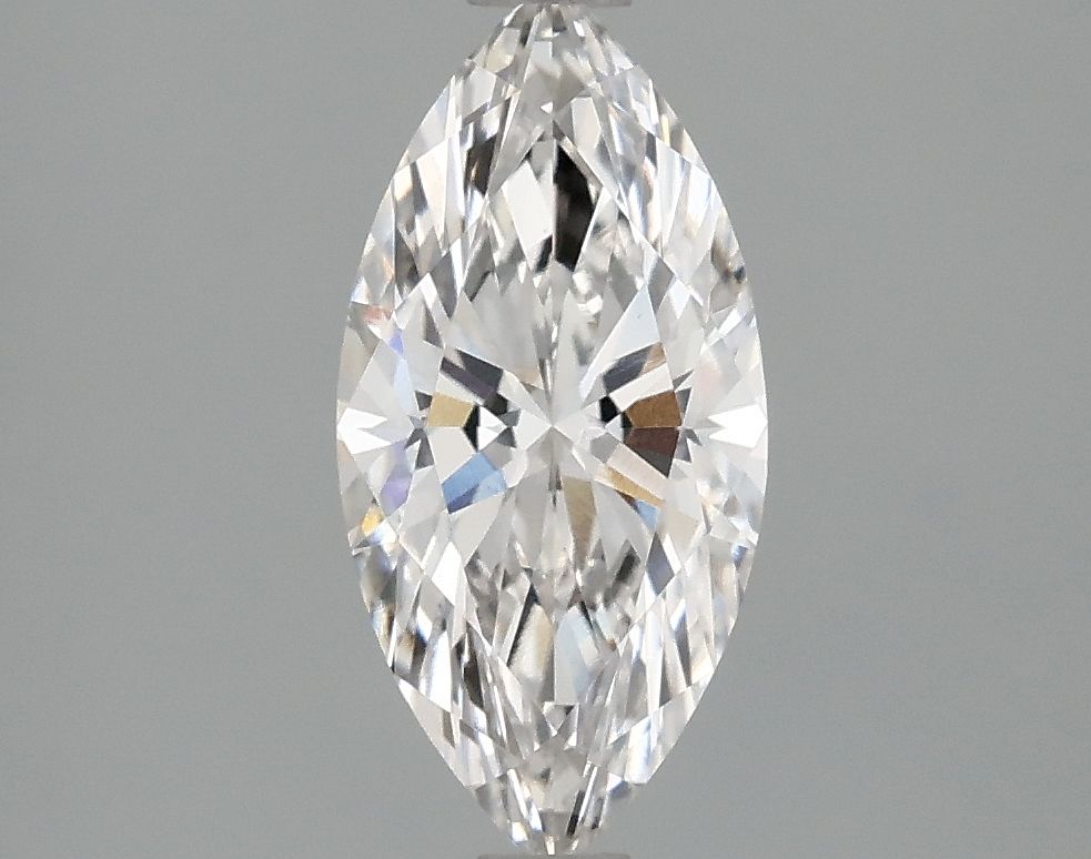 1.44 ct. marquise Lab Grown Diamond front image