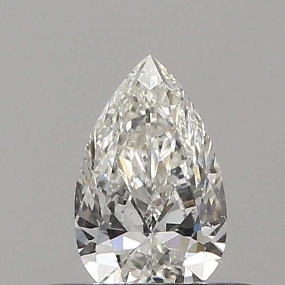 0.3 ct Pear Diamond