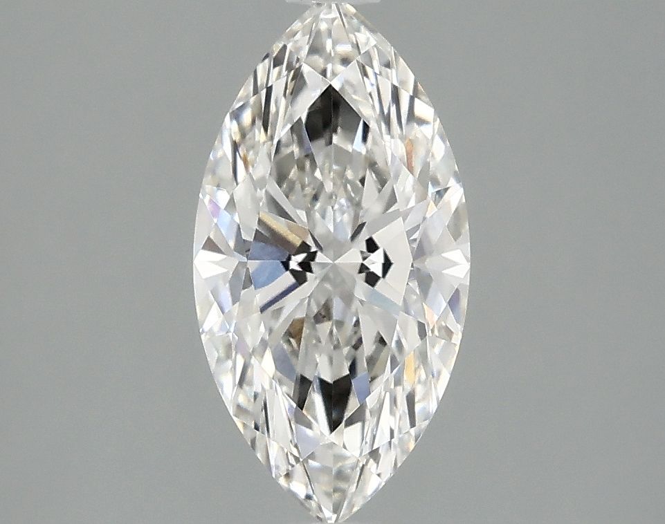 1.48 ct. marquise Lab Grown Diamond front image
