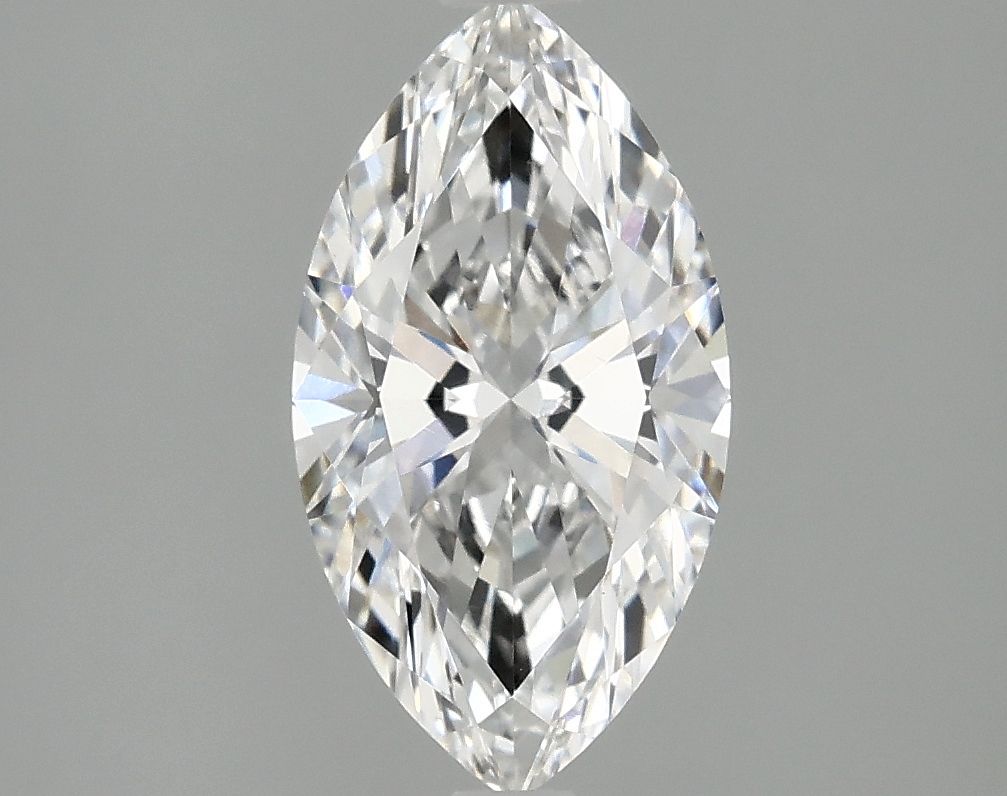 1.86 ct. marquise Lab Grown Diamond front image