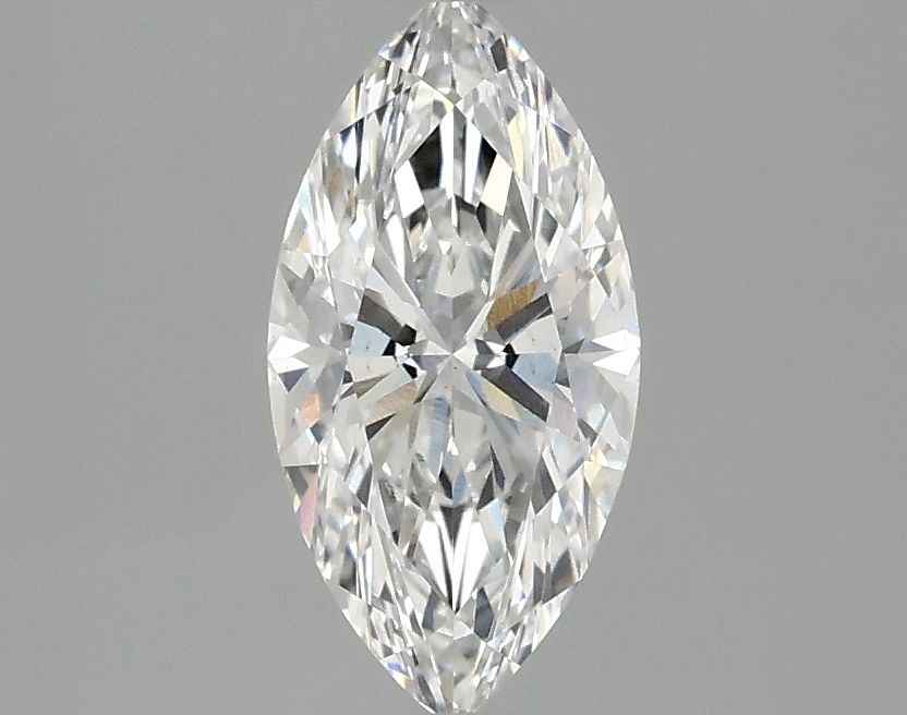 1.01 ct. marquise Lab Grown Diamond front image