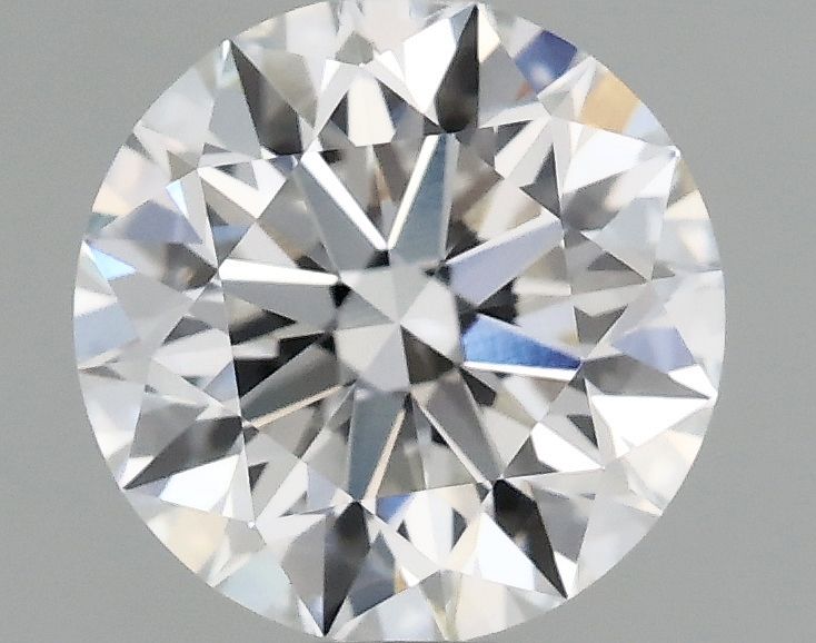 1.14 ct. round Lab Grown Diamond front image