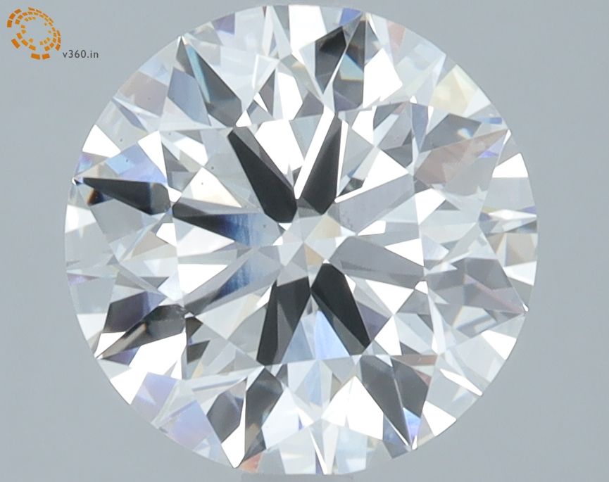 2.93 Carat