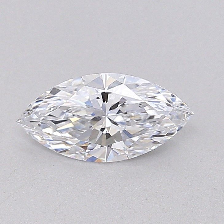 1.01 ct. marquise Lab Grown Diamond front image