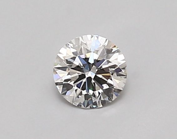 0.42 ct lab-grown Round Diamond