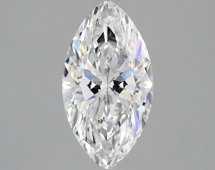 1.06 ct. marquise Lab Grown Diamond front image
