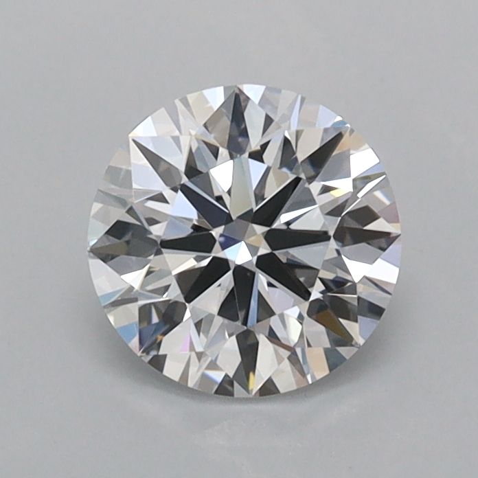 0.96 ct. round Lab Grown Diamond front image