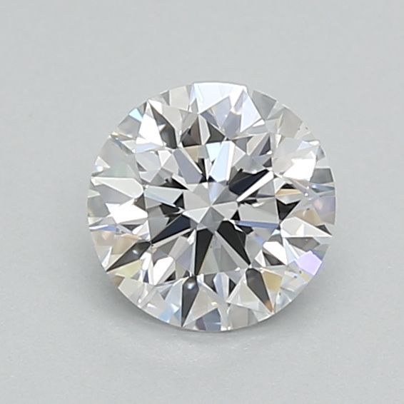 0.55 ct lab-grown Round Diamond