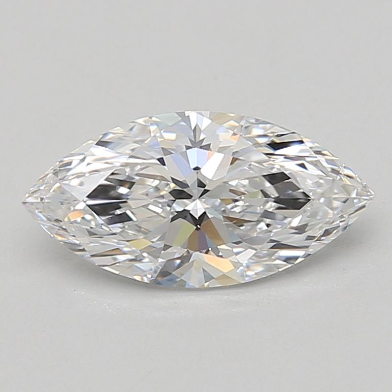 1.57 ct. marquise Lab Grown Diamond front image