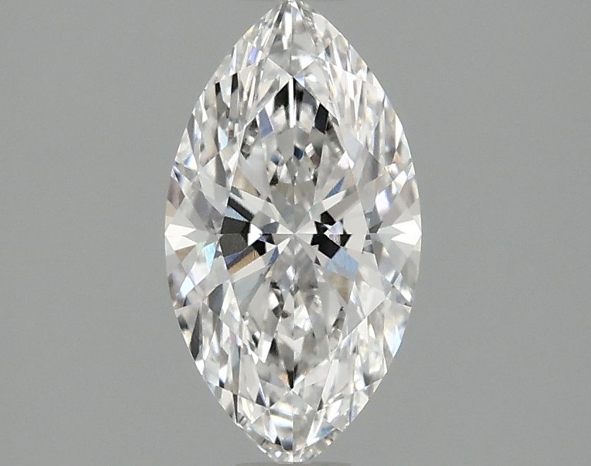 1.03 ct. marquise Lab Grown Diamond front image