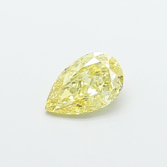 1.03 ct. pear Lab Grown Diamond front image