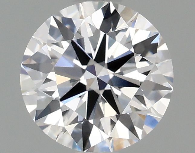 0.97 ct. round Lab Grown Diamond front image