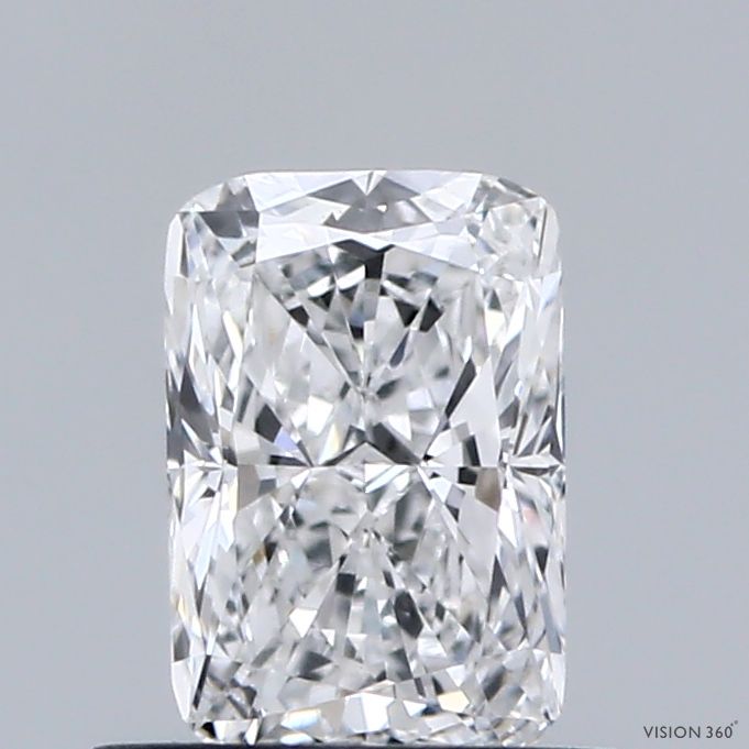 Cushion Diamond