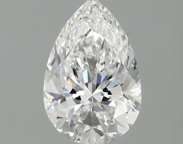 1.08 ct. pear Lab Grown Diamond front image
