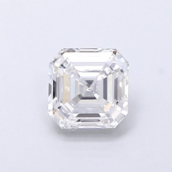 Asscher Diamond