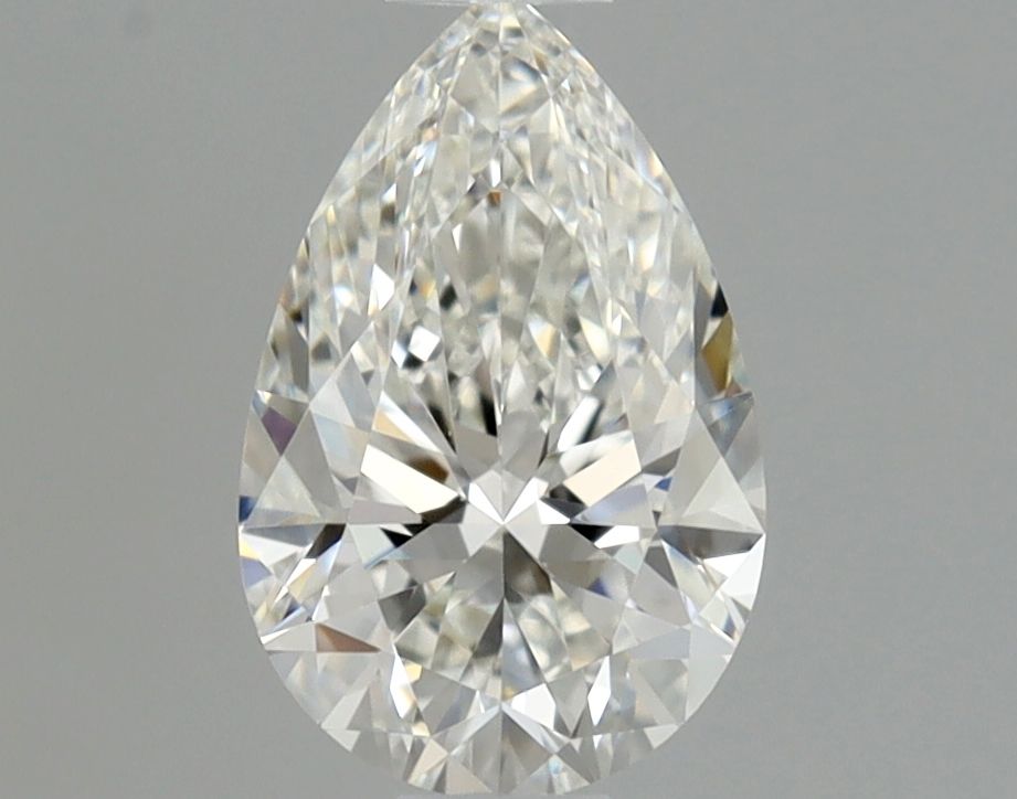 0.61 ct Pear diamond