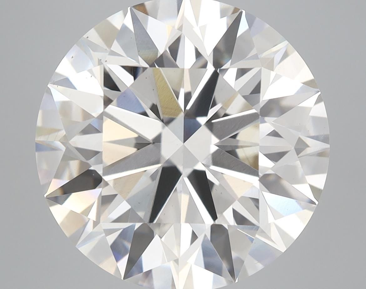 Round Diamond