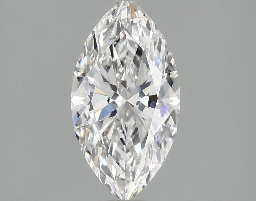 1.09 ct. marquise Lab Grown Diamond front image