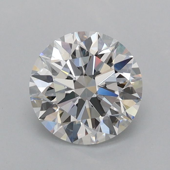 1.07 ct. round Lab Grown Diamond front image