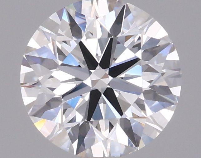 1.48 ct. round Lab Grown Diamond front image