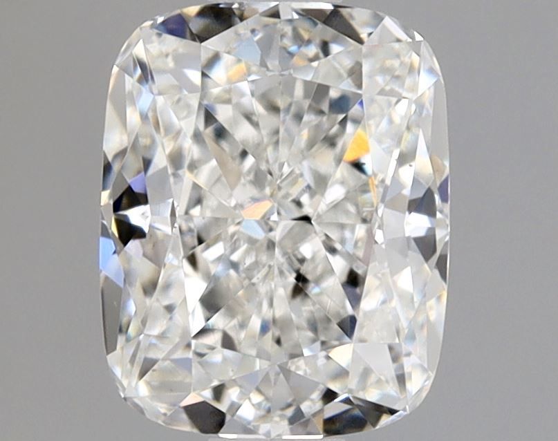 0.93 ct Cushion Modified diamond