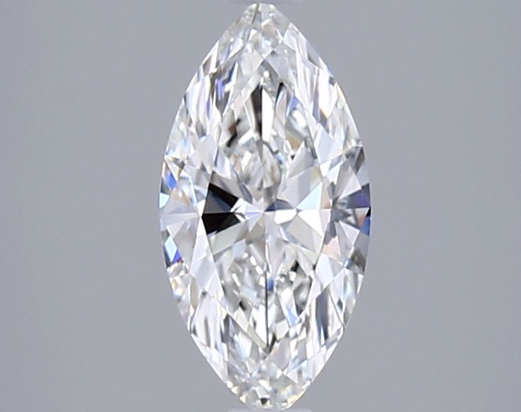 1.18 ct. marquise Lab Grown Diamond front image
