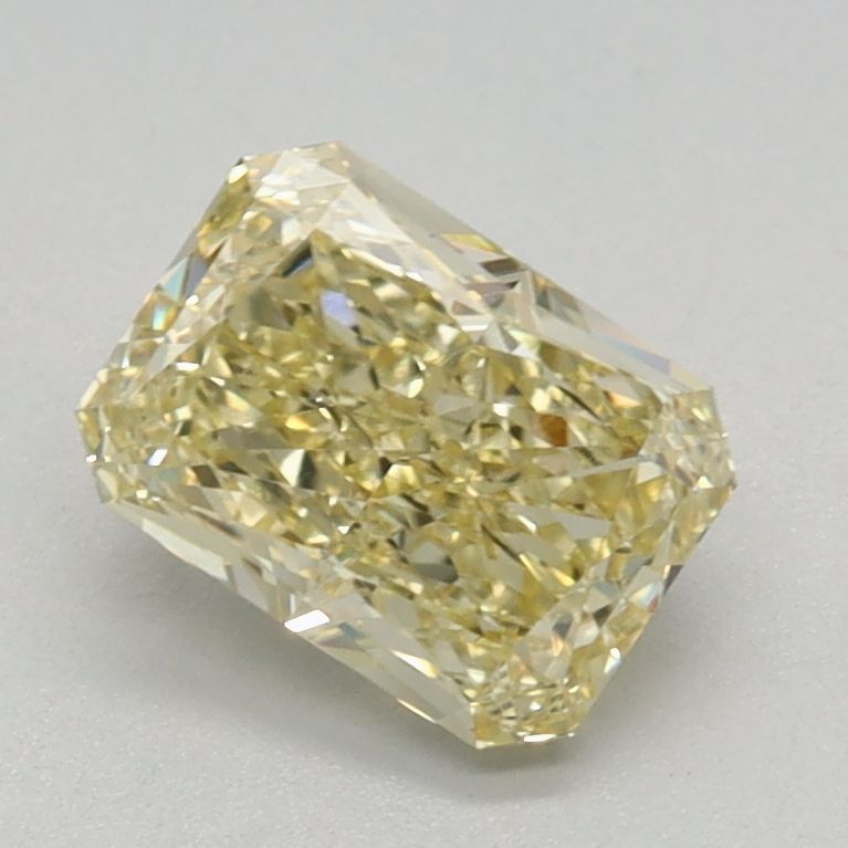0.91 ct. radiant Lab Grown Diamond front image