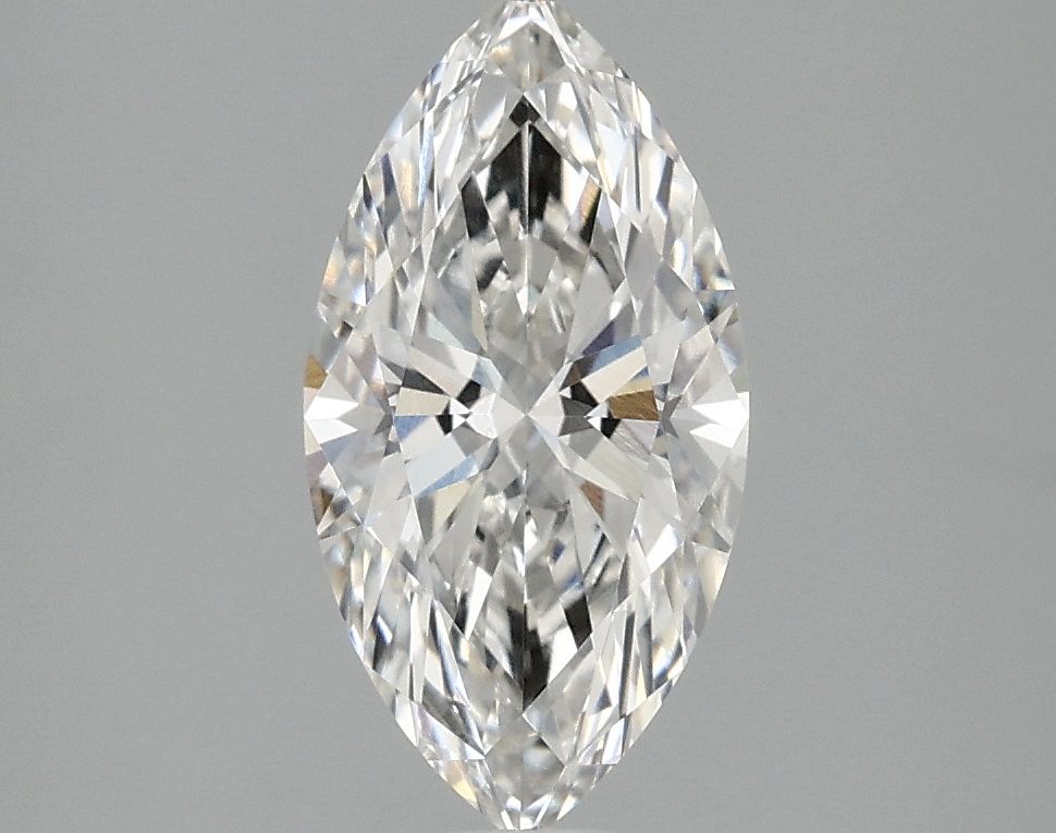 1.52 ct. marquise Lab Grown Diamond front image