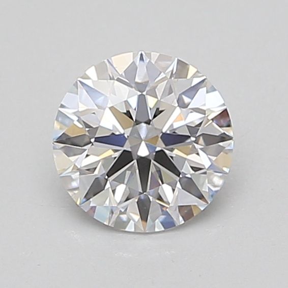 1.02 ct. round Lab Grown Diamond front image