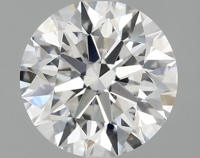 1.59 ct. round Lab Grown Diamond front image