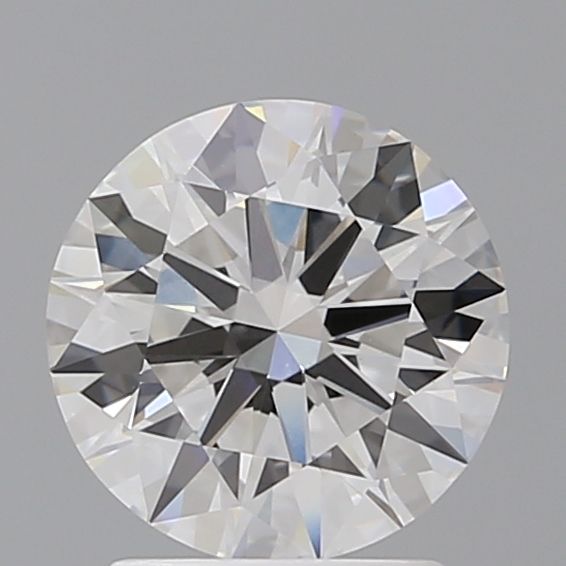 2.05 ct. round Lab Grown Diamond front image
