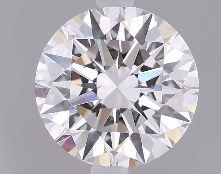 1.09 ct. round Lab Grown Diamond front image
