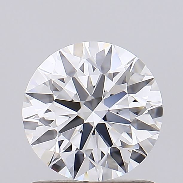 0.94 ct. round Lab Grown Diamond front image