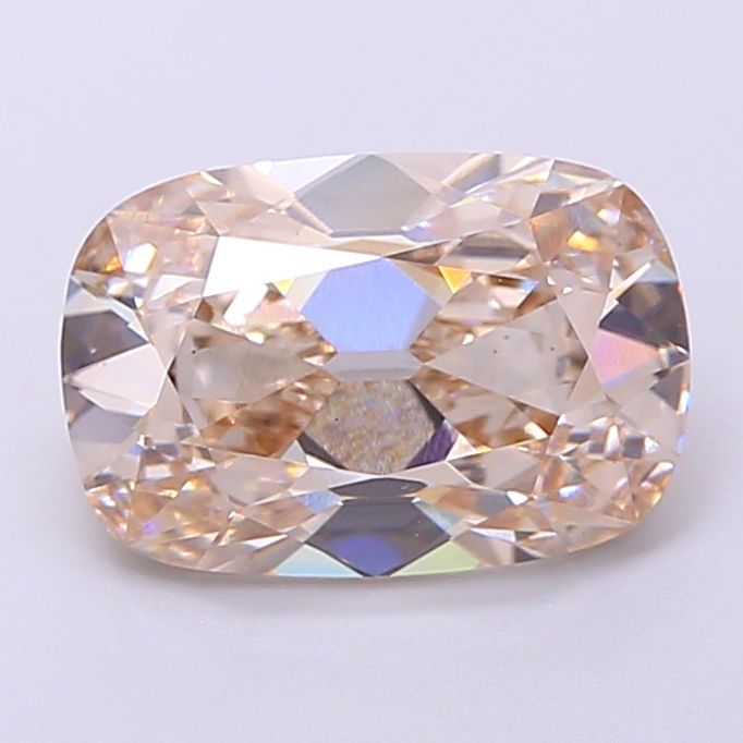 2.65 ct Cushion lab_grown_diamond