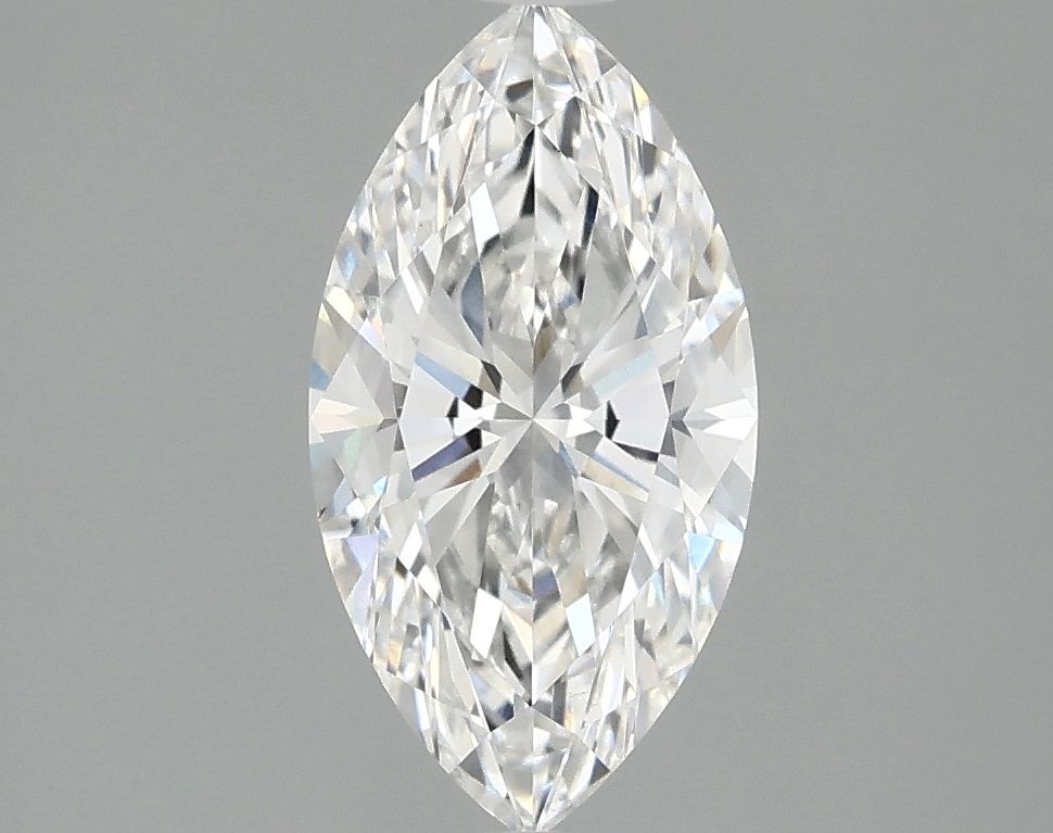 1.59 ct. marquise Lab Grown Diamond front image