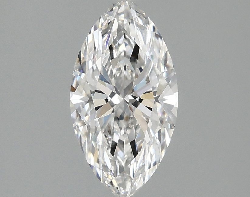 1.02 ct. marquise Lab Grown Diamond front image
