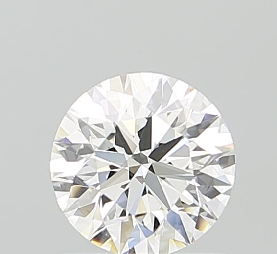 1.04 ct. round Lab Grown Diamond front image