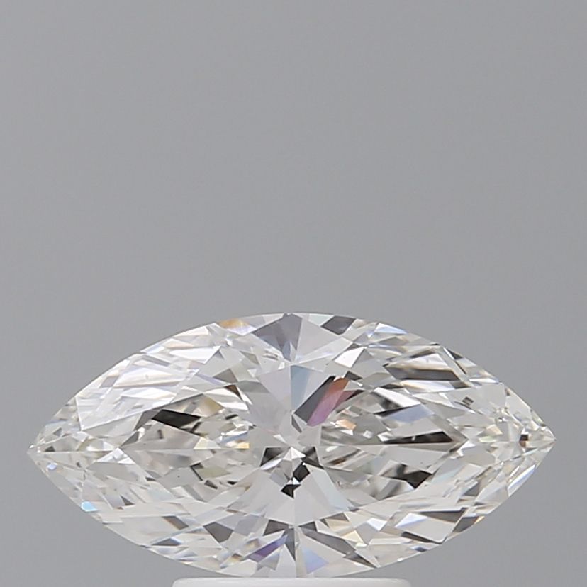 2.07 ct. marquise Lab Grown Diamond front image