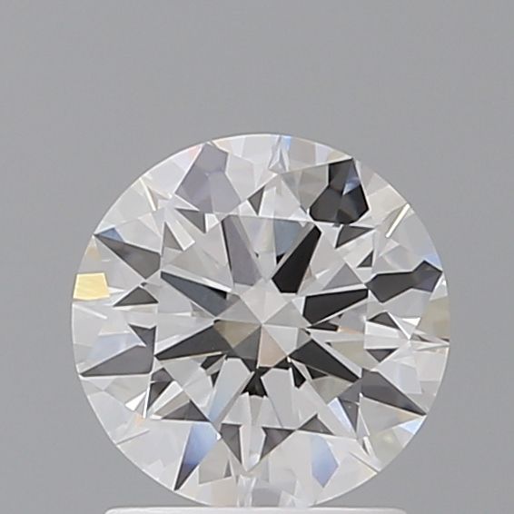 1.51 ct. round Lab Grown Diamond front image