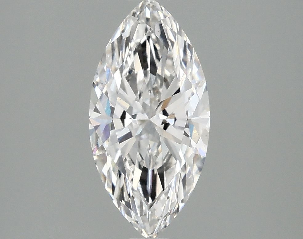 1.49 ct. marquise Lab Grown Diamond front image