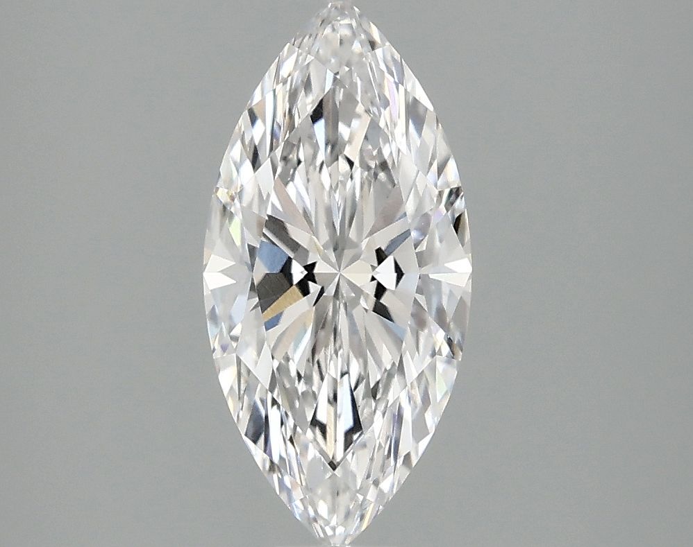 1.48 ct. marquise Lab Grown Diamond front image