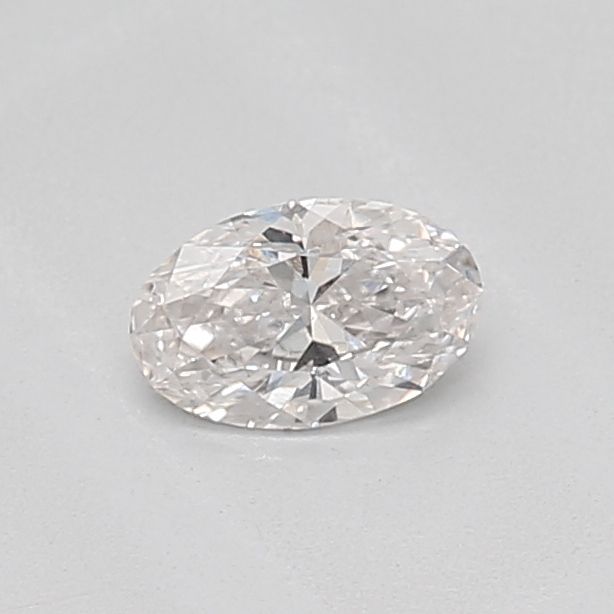 Oval Diamond