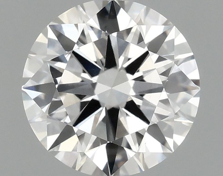 1.06 ct. round Lab Grown Diamond front image