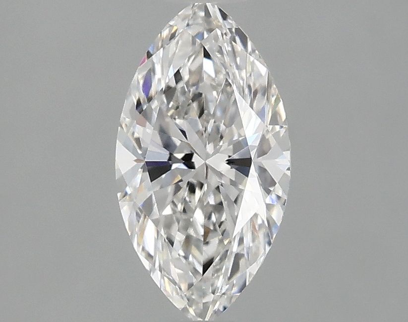 1.03 ct. marquise Lab Grown Diamond front image