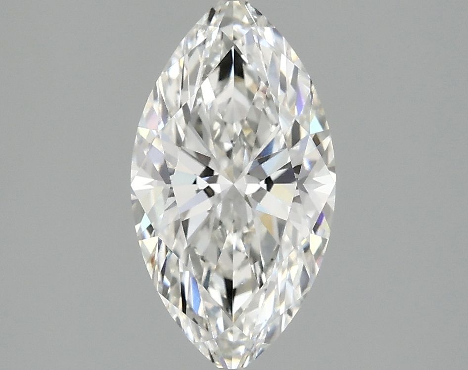 1.48 ct. marquise Lab Grown Diamond front image