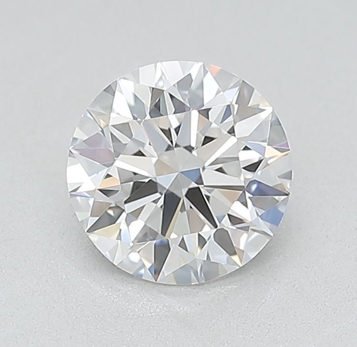 1.05 ct. round Lab Grown Diamond front image